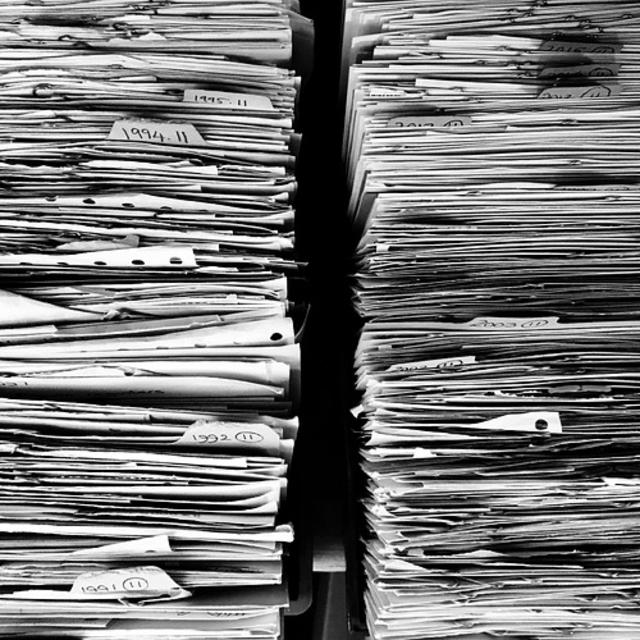 Tips to consider when moving offices