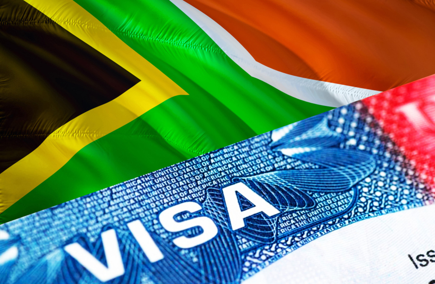 South African Visa