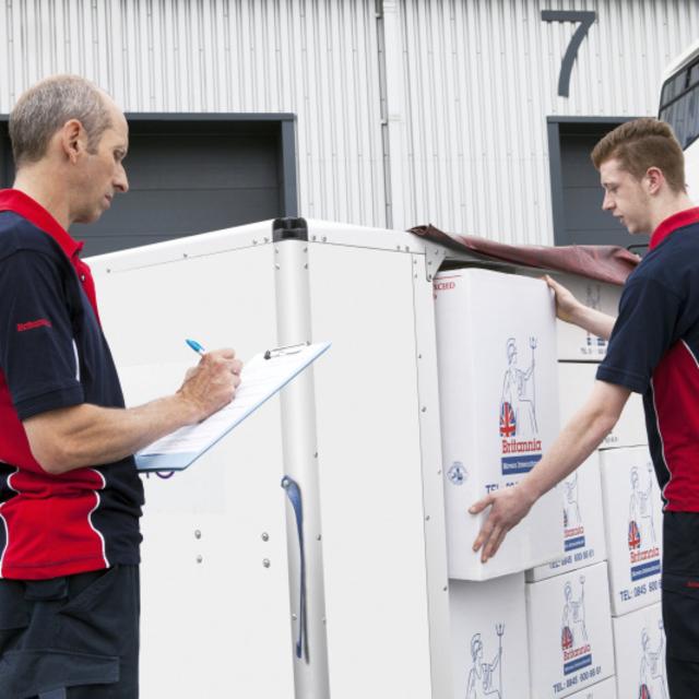 Why should I hire a removals company?