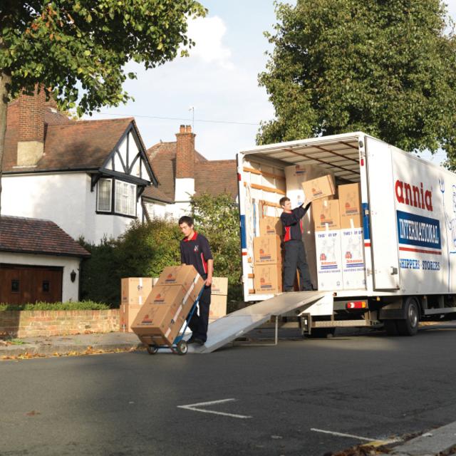 Moving tips