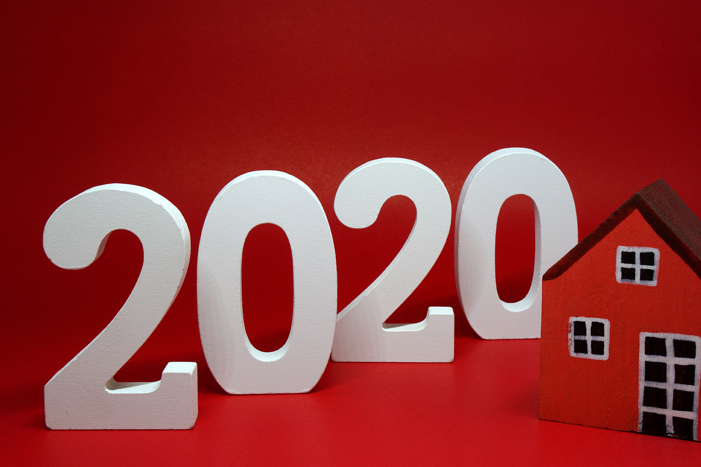 Moving home 2020